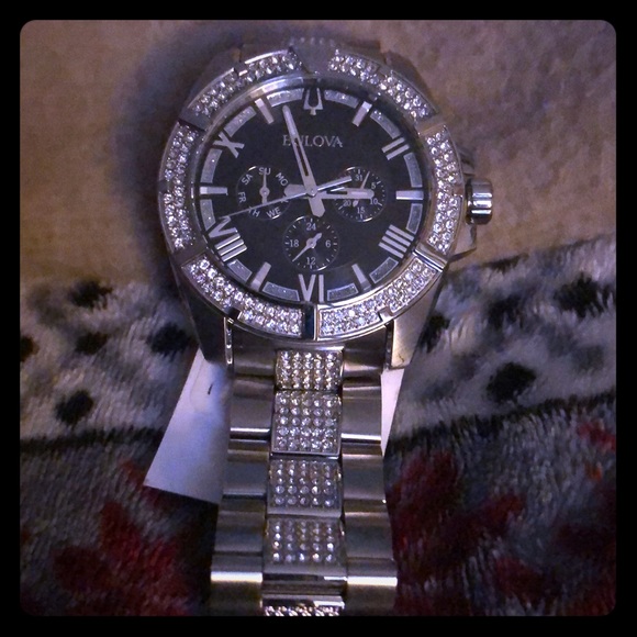 Men’s Watch - Picture 1 of 1